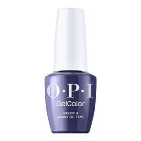 OPI Gel Color Vernis gel - Good Enough to Treat Collection 15ml