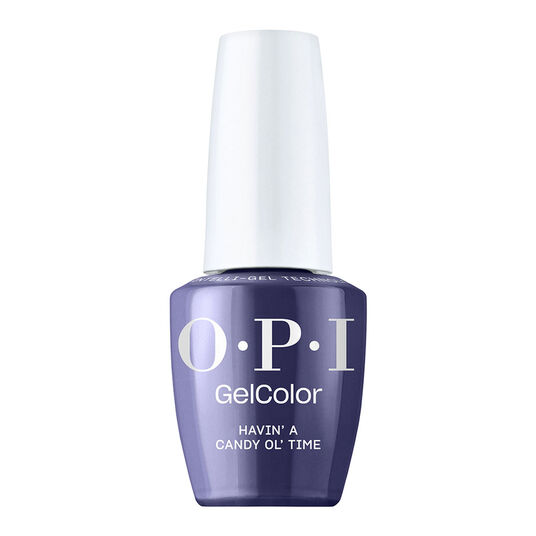 OPI Gel Color Gellak - Good Enough to Treat Collection - Havin&rsquo; a Candy Ol&rsquo; Time 15ml