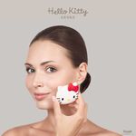 GESKE Hello Kitty Brosse pour le Visage | 3 en 1