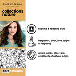 Eugene Perma Professionnel Nature Masque Sublimateur de Boucles 500ml