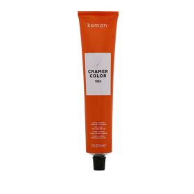 Kemon Cramer Permanent Haarkleuring 100ml