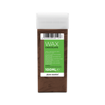 Jean Marin Wax Cassette Chocolate 100ml