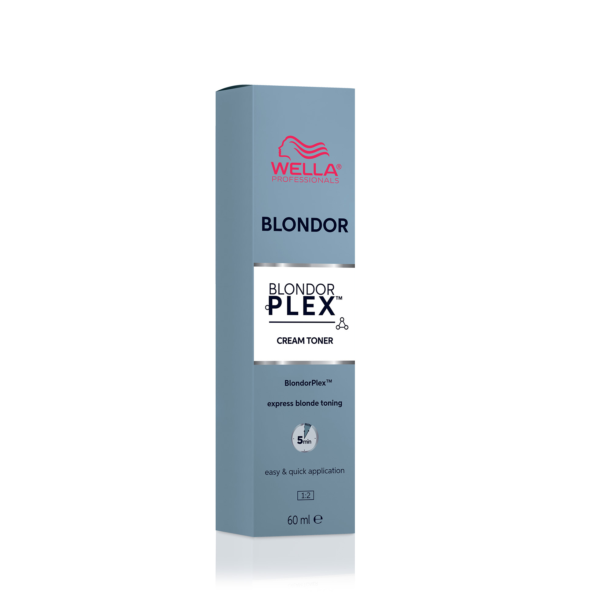 WELLA PROFESSIONALS Crème Colorisante Blondorplex