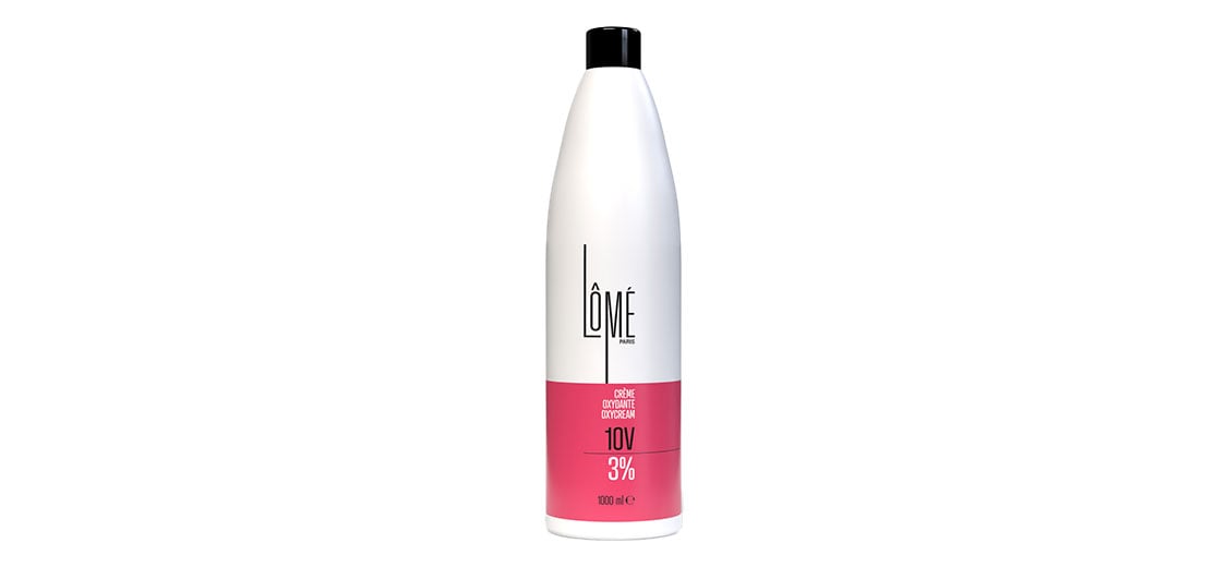 Flacon Lômé Paris Oxycreams 10 Vol (3 %)