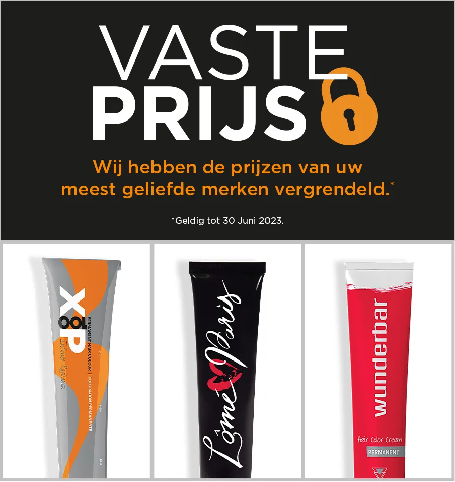 Vaste Prijs