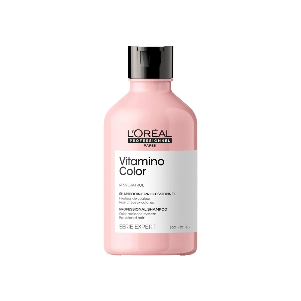 L'Oréal Professionnel Serie Expert Vitamino Color Protecting Shampoo 
