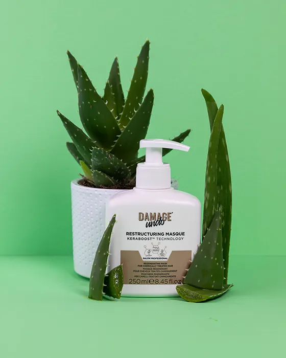 Damage Undo Restructuring Masque, 250 ml