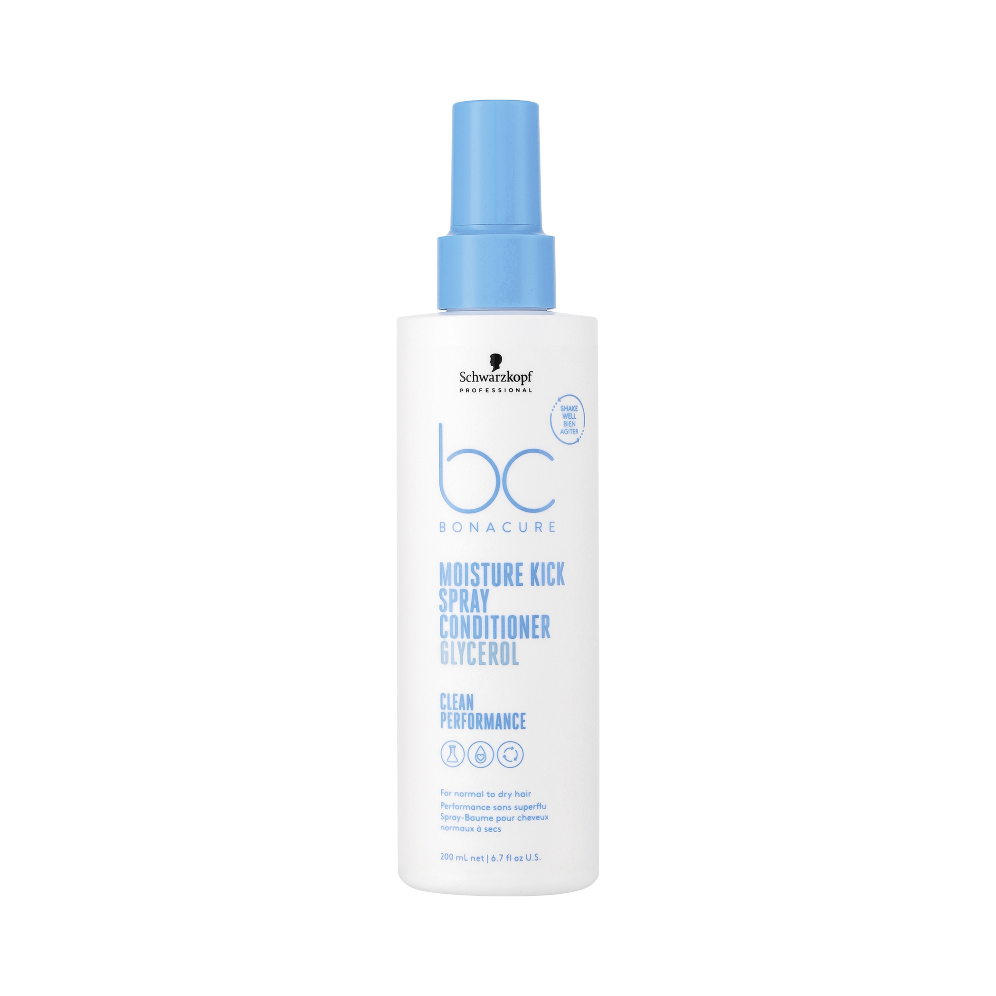 Schwarzkopf Bonacure