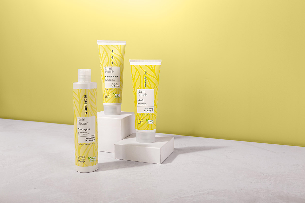 nutri repair