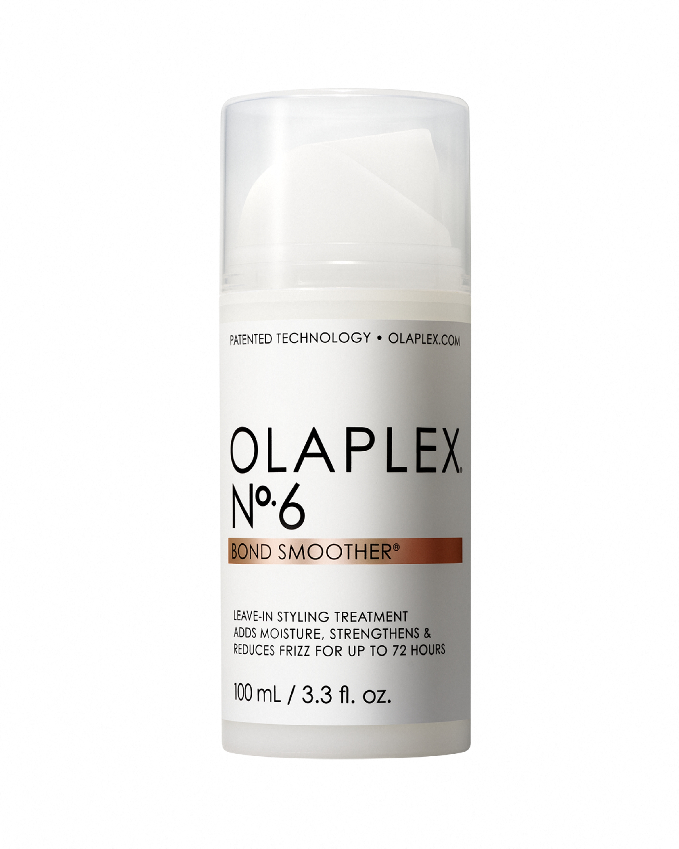 OLAPLEX No. 6 Crème Coiffante Adoucissante & Hydratante