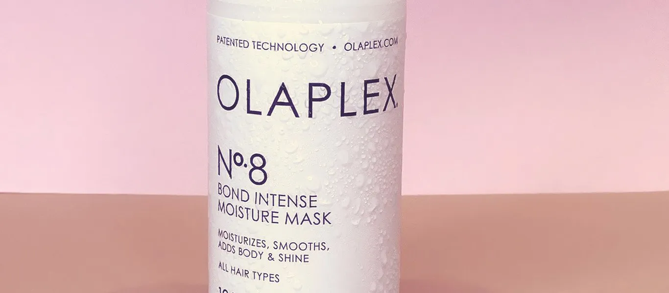 Olaplex No.8