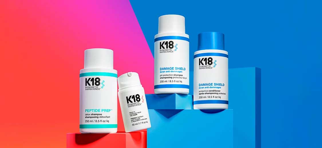 K18 Peptide Prep service group image