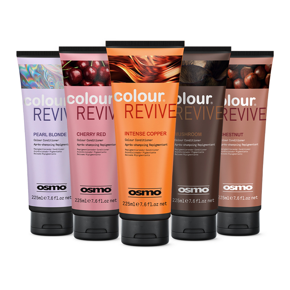 OSMO Série Couleur Revive