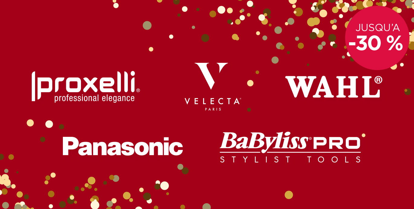 Remises sur le matériel électrique: jusqu’a -30 %