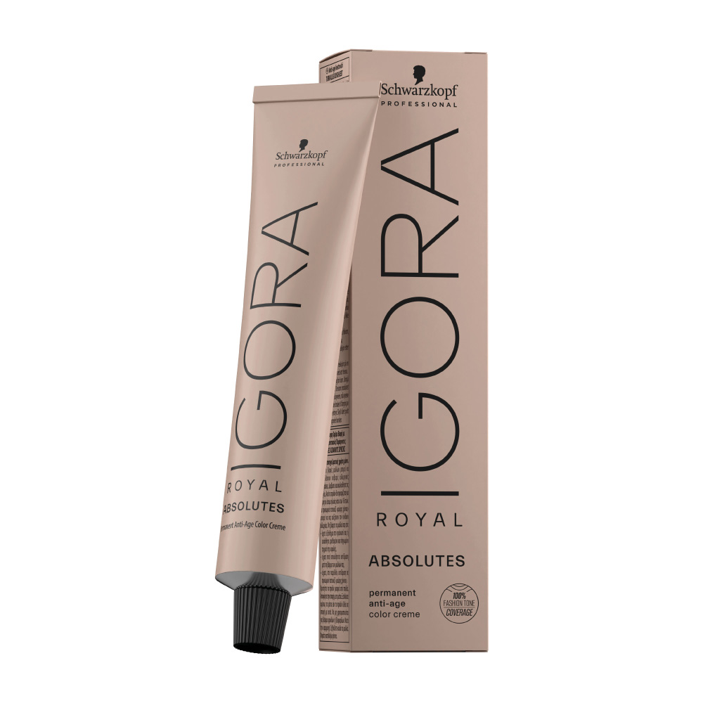 Schwarzkopf Igora Absolutes