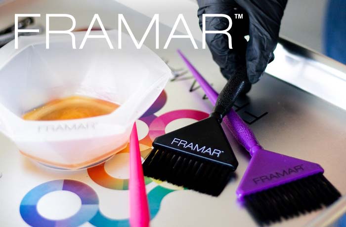 Brands F: Framar