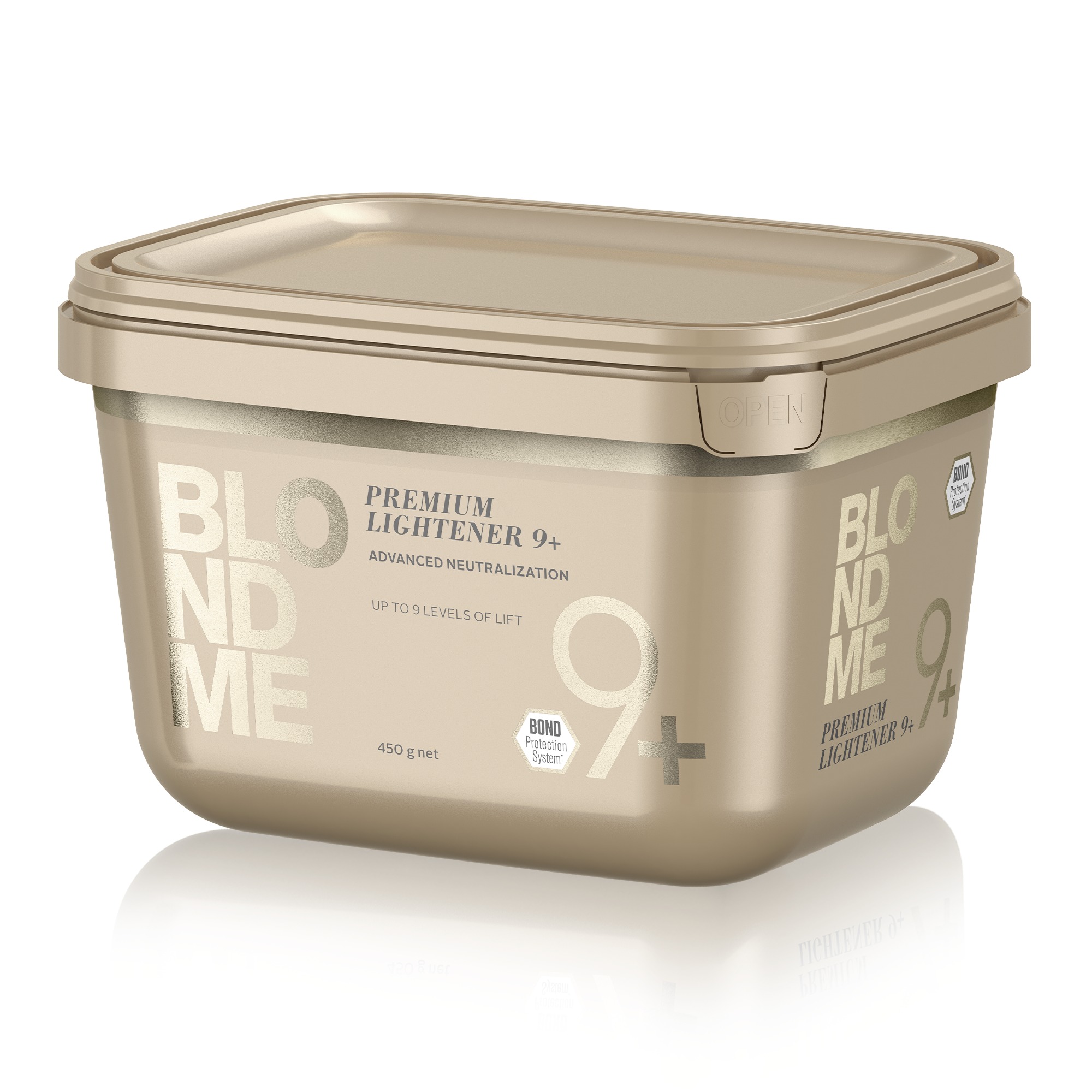 Schwarzkopf Blond me