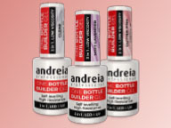 Andreia Professional One Bottle Builders