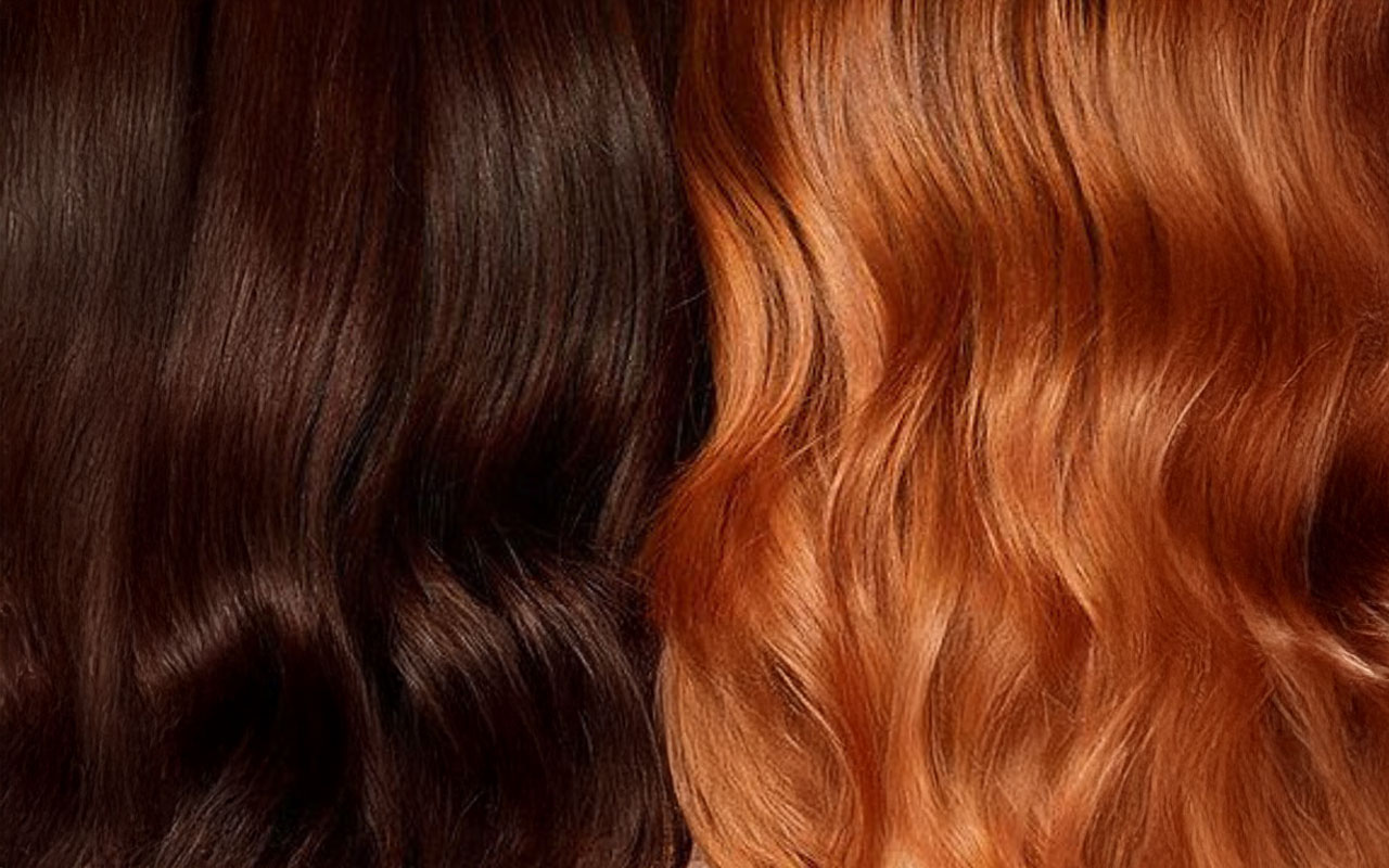 Versterkt en herstelt het haar