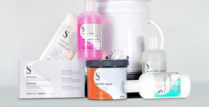 Accessoires de beauté