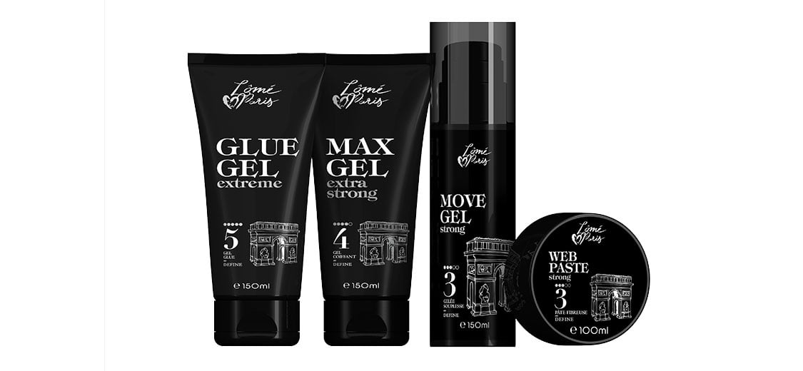 Lômé Paris Coiffants Définition – image des produits groupés