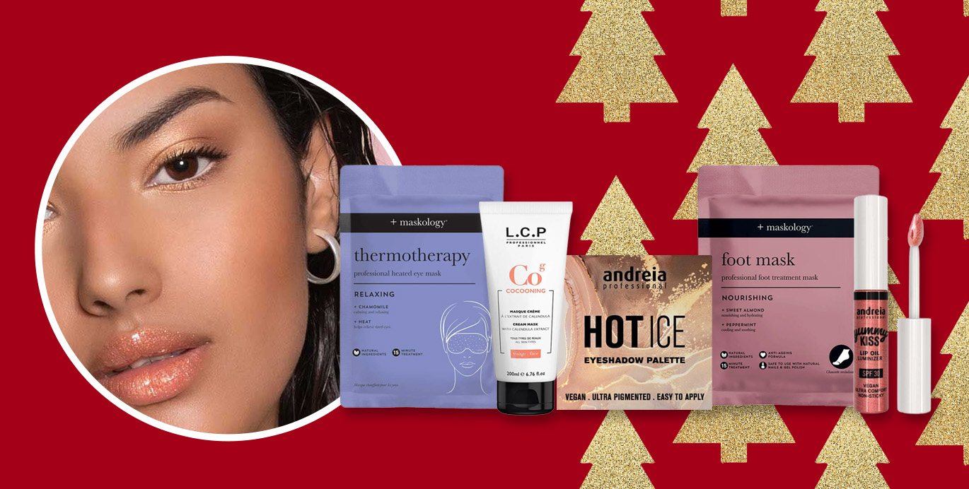 Beauty deals: tot -25% Beauty deals: tot -25%