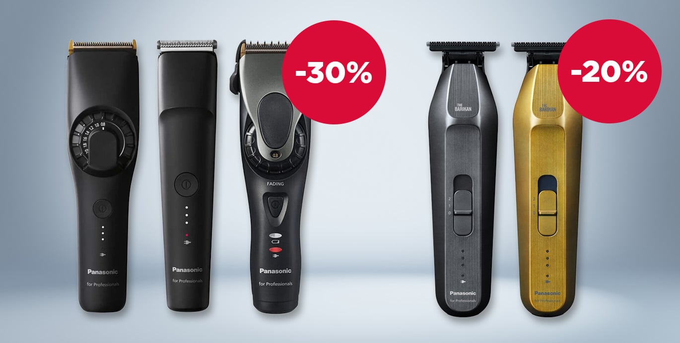 Precisie in alle eenvoud, met mooie besparingen