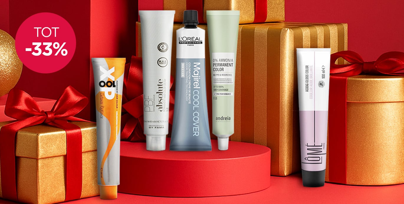 Nagel deals : tot -25% Nagel deals : tot -25%