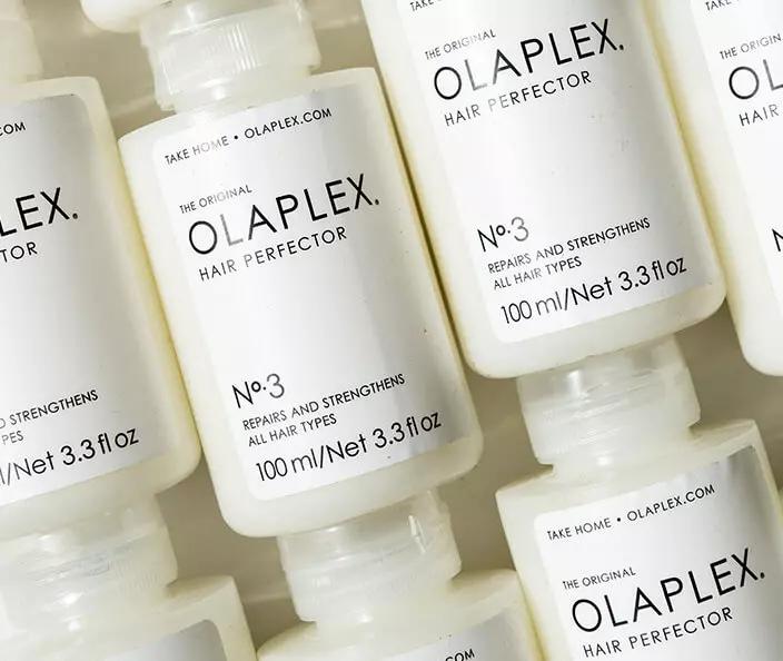 vegan olaplex