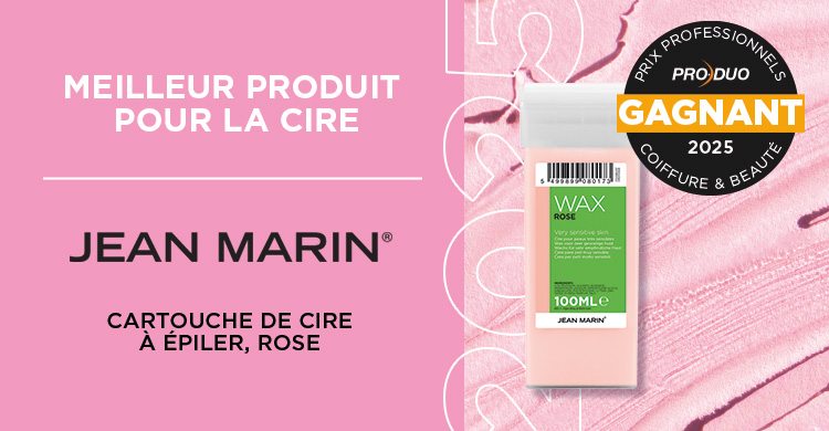 Meilleur produit pour la cire