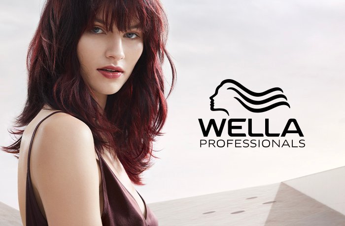 Brands W: Wella Professionals