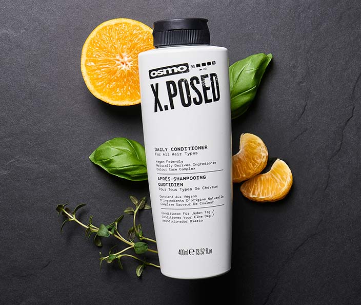 vegan brand osmo