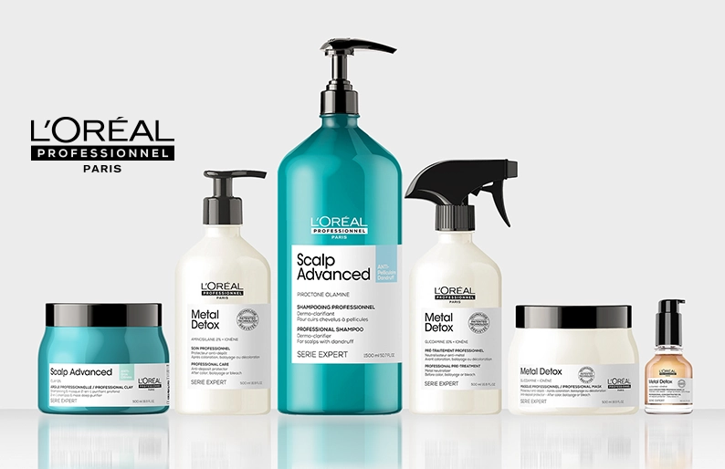 Koop 2 of meer en bespaar 20% op geselecteerde Serie Expert-producten