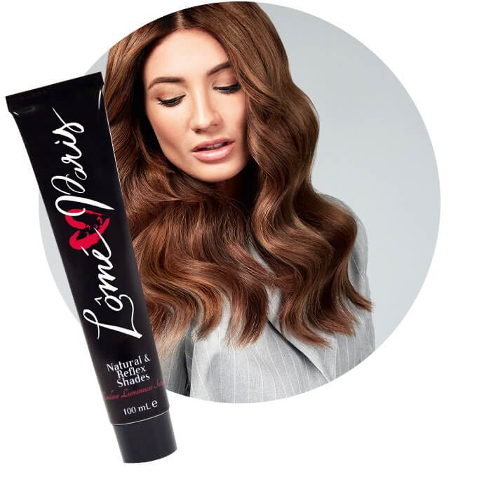 lome paris artboardshair