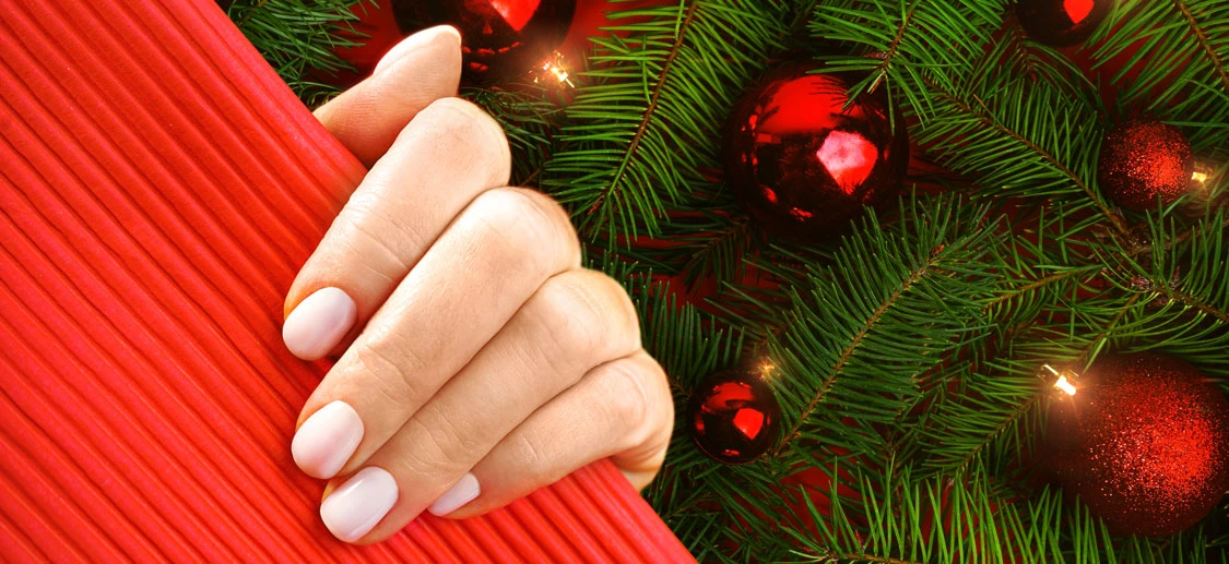 Renouvelez vos essentiels pour les ongles