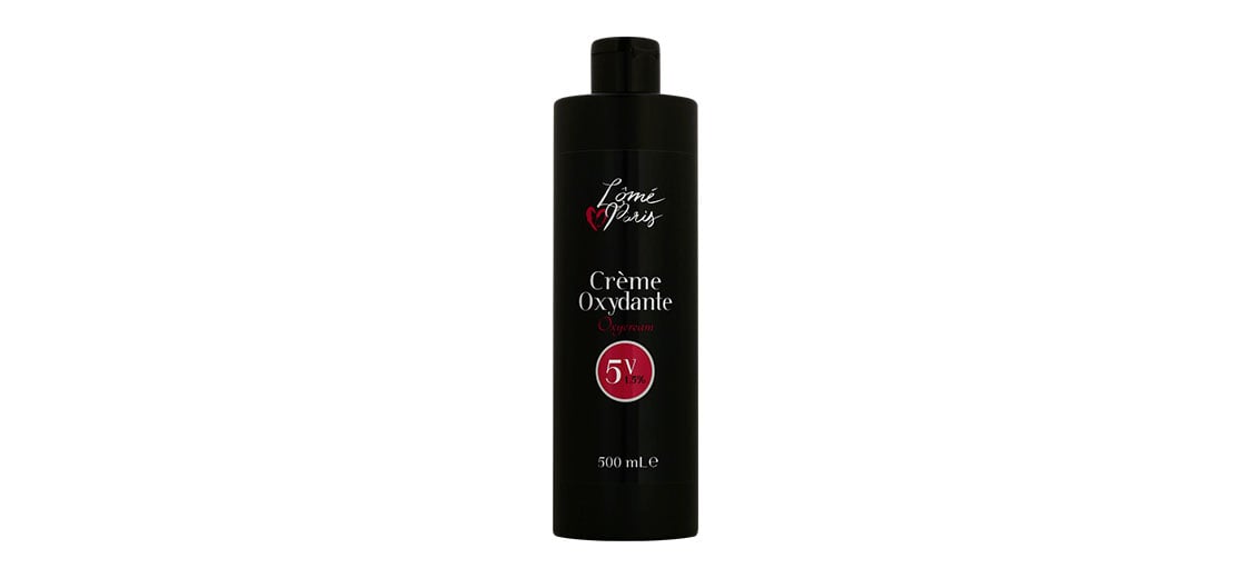 Flacon Lômé Paris Oxycreams 5 Vol (1,5 %)