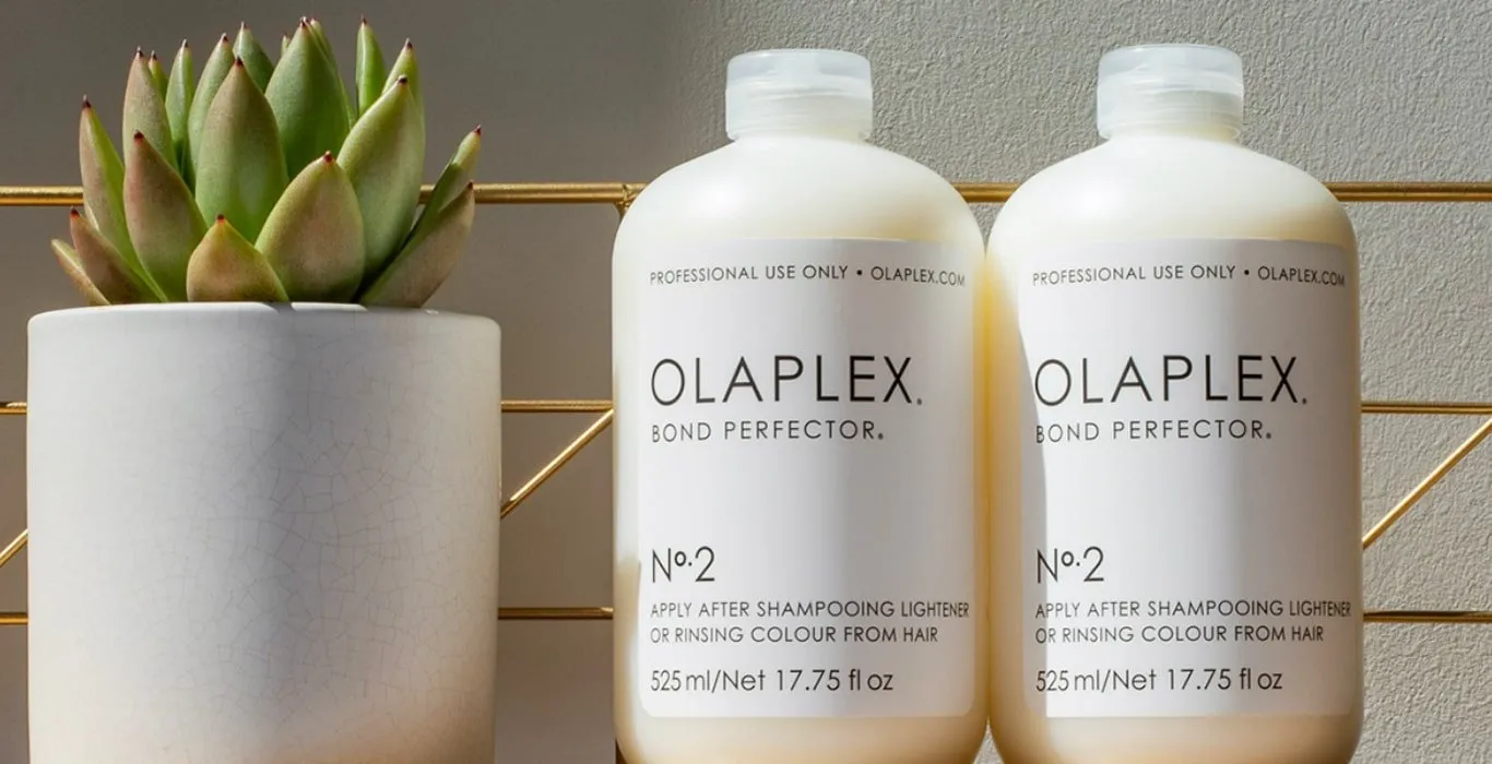 Olaplex No.2