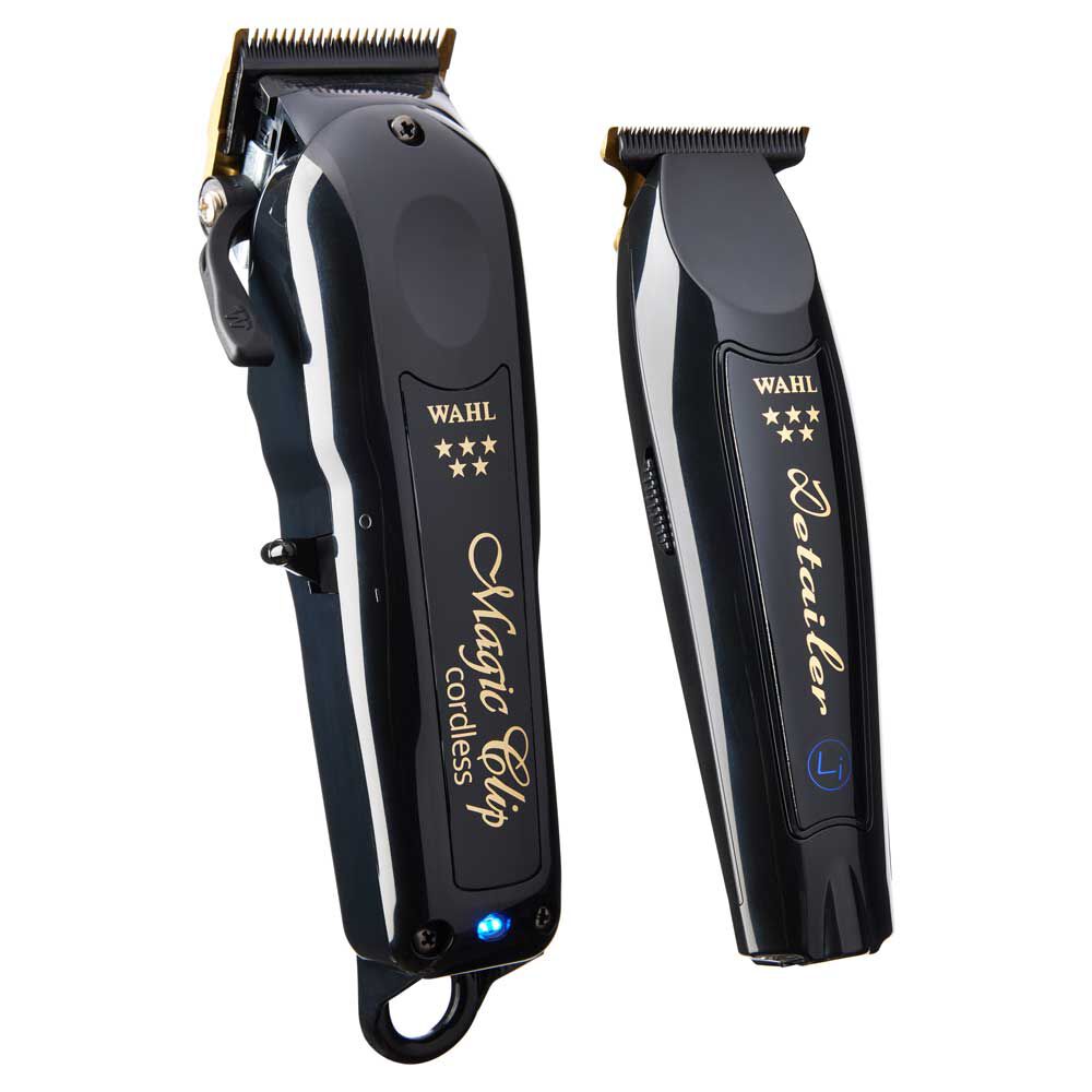 WAHL Combo Barbier Sans-Fil