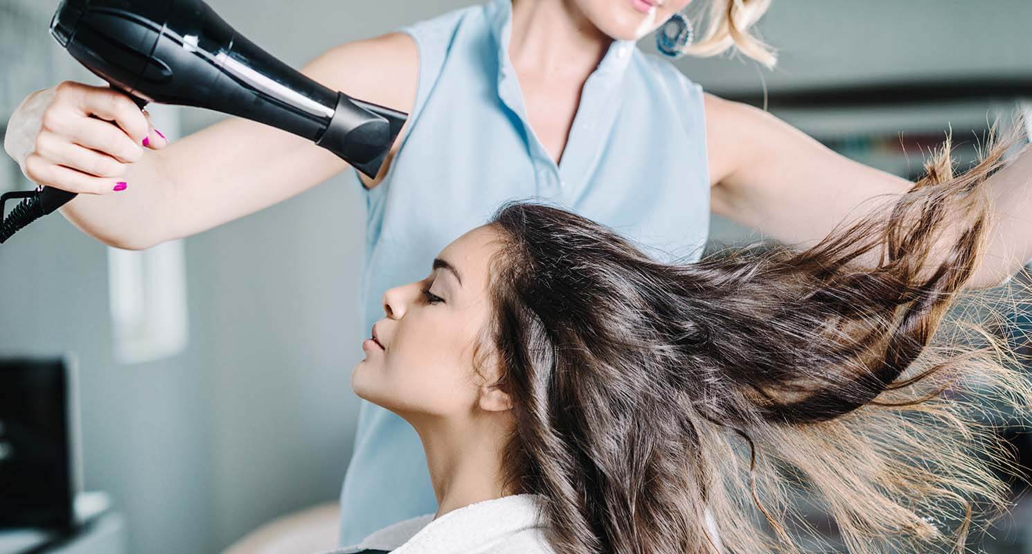 Meilleurs lisseurs et sèche-cheveux, tous types
