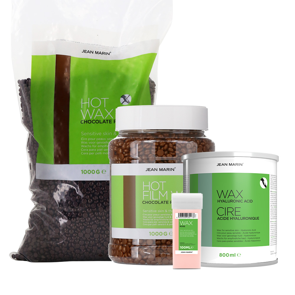 Jean Marin Waxing Assortiment