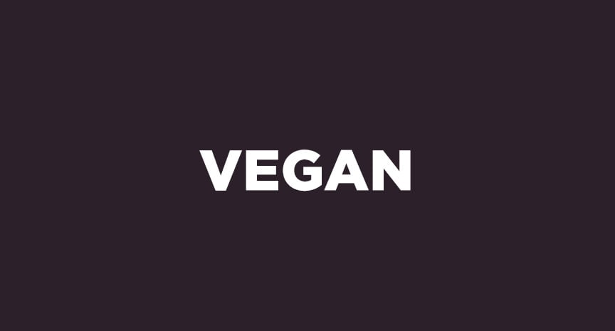 Vegan