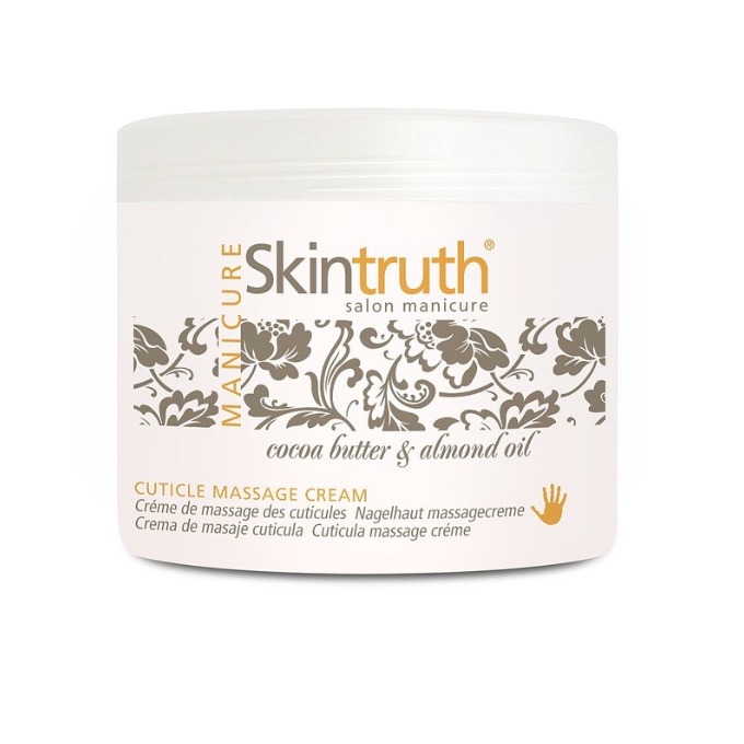 Skintruth Manicure Cuticle Massage Cream 450 ml