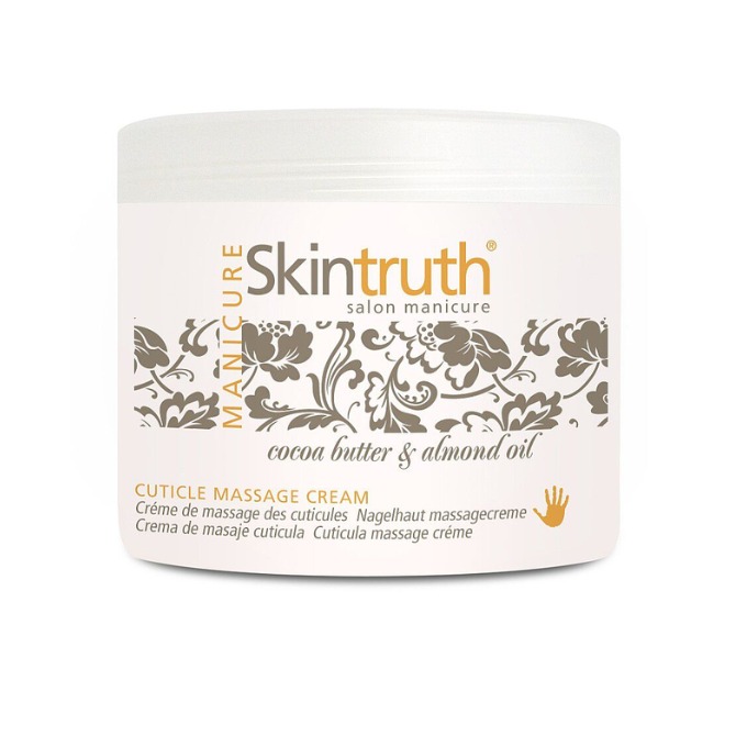 Skintruth Crème de Massage des Cuticules