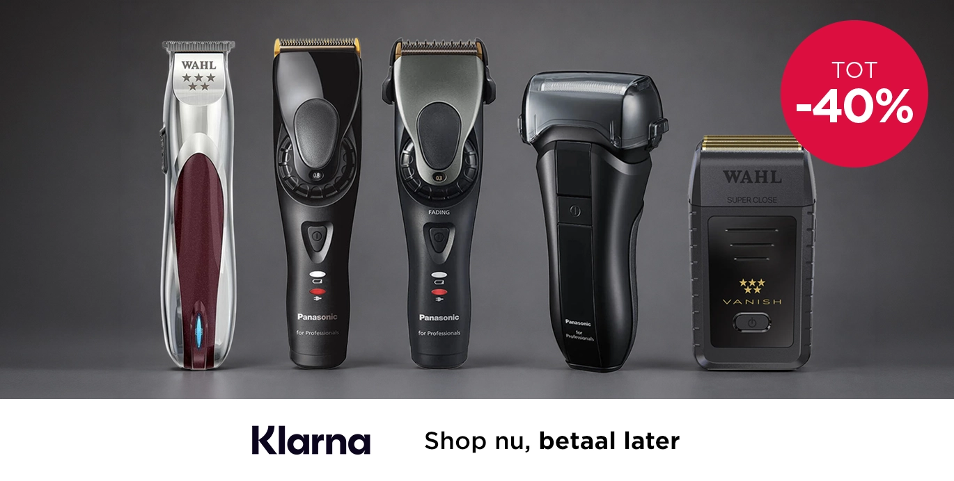 Haarkleuring deals: tot 33% korting