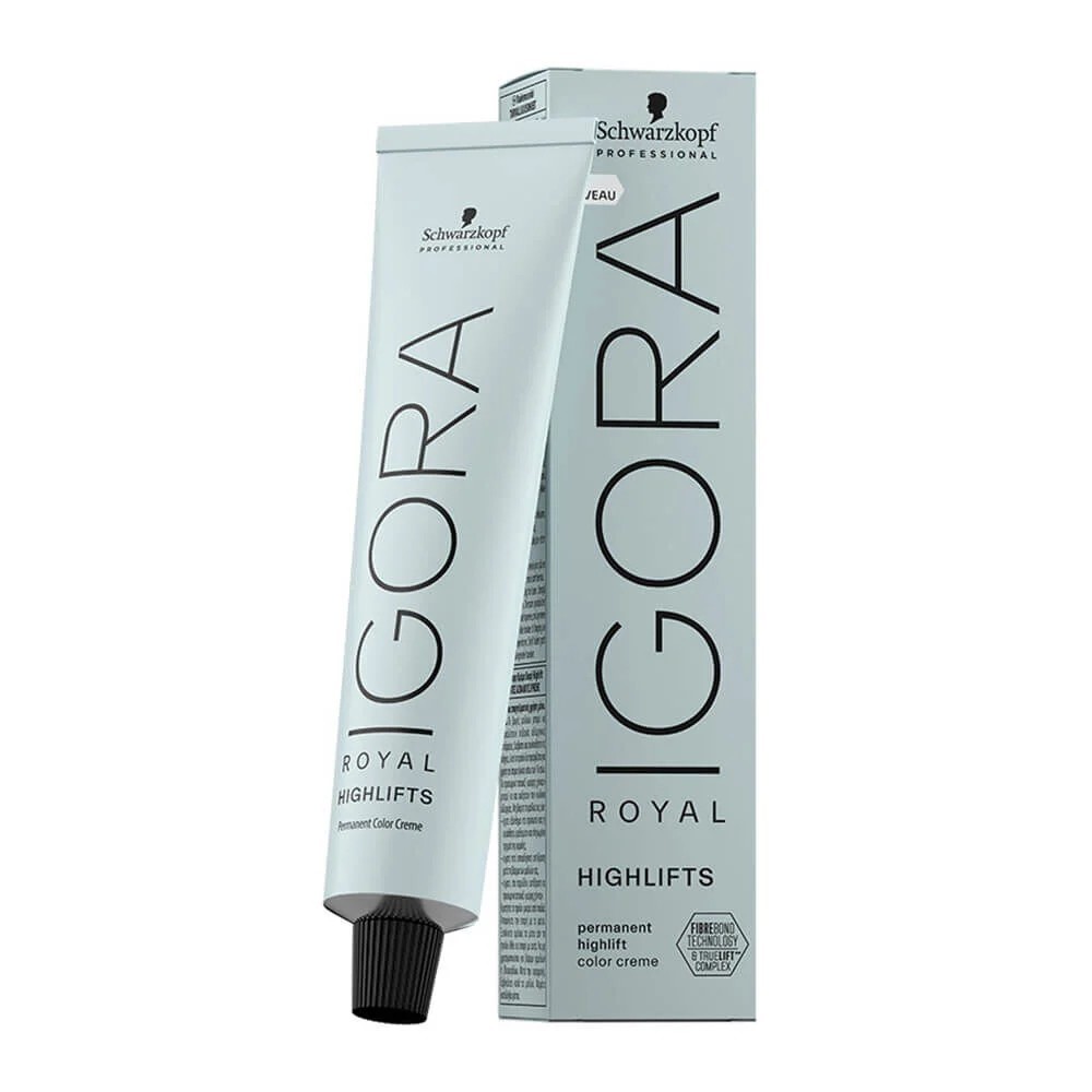 Schwarzkopf Igora Highlifts