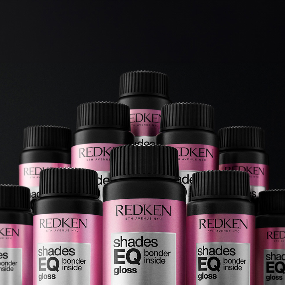 Pourquoi choisir Redken ?