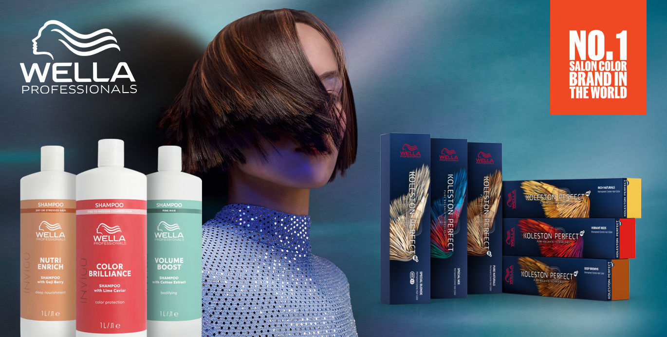 Offre: Wella Koleston Perfect