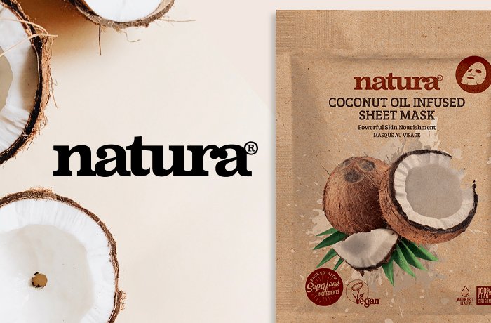 Brands N: Natura