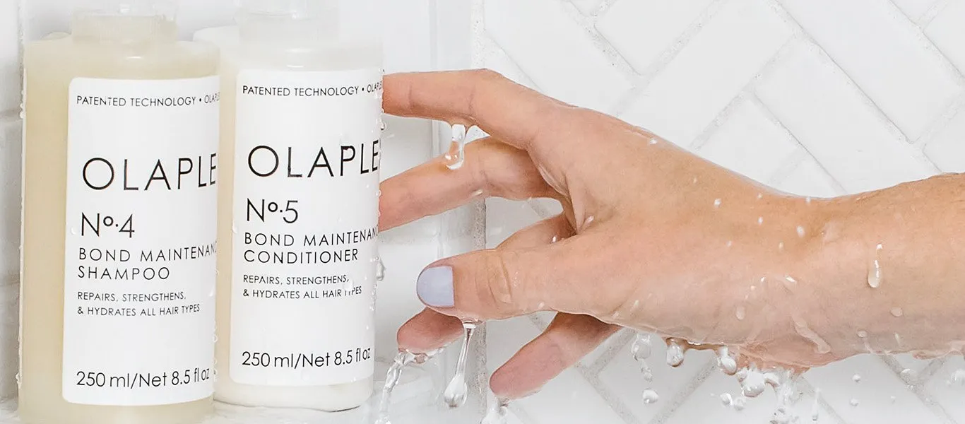 Olaplex No.5