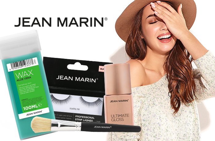 Brands J: Jean Marin